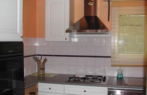 Jullouville House | Gite les Flots Bleus