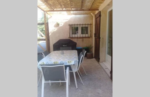 Saint-Julien-de-Cassagnas House | GITE LES MINOUX