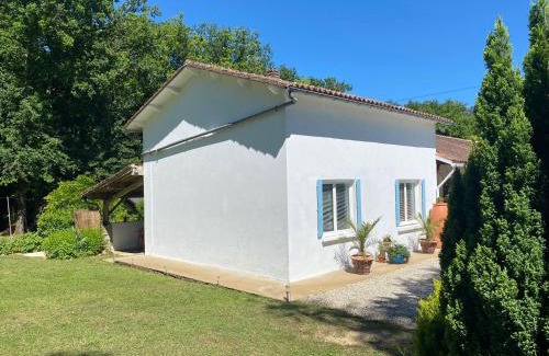 Edon House | Gite Les Justices