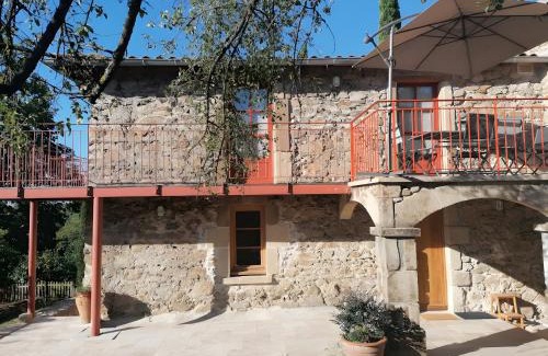 Crozes-Hermitage House | Gite Les Lavoirs