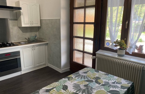 La Salle House | Gite Les Marmottes Stage & stay