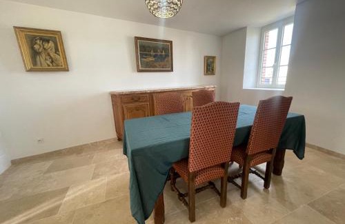Avallon House | Gite les Minimes II
