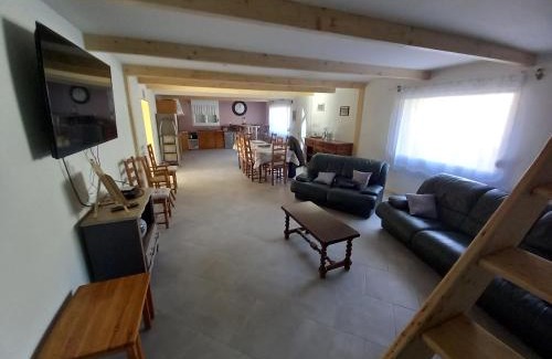 Pende House | Gite Les sauvagines