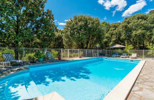 Mialet House | Gite Les Taillades