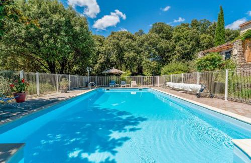 Mialet House | Gite Les Taillades