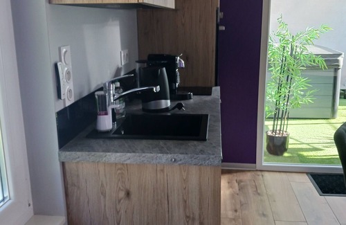 Taintrux House | Gite les z'amoureux