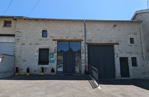 Longeaux Cottage | Gite Longeaux, 2 bedrooms, 6 persons