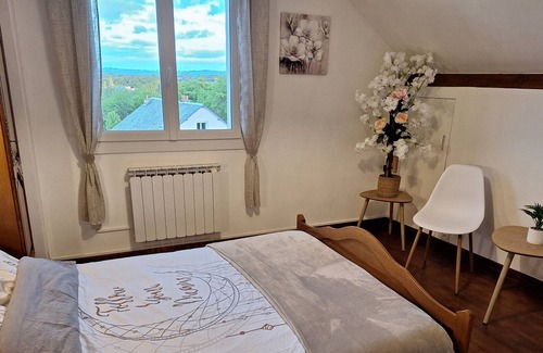 Luc-la-Primaube Other | Gite Luc-la-Primaube, 2 bedrooms, 4 persons