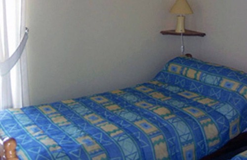 Maleville Cottage | Gite Maleville, 2 bedrooms, 4 persons
