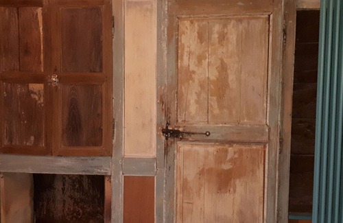 Mauvages Cottage | Gite Mauvages, 2 bedrooms, 6 persons
