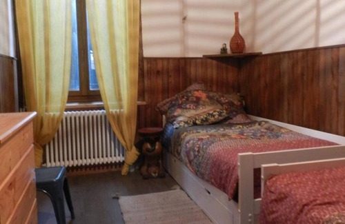 Mercy Cottage | Gite Mercy, 2 bedrooms, 4 persons
