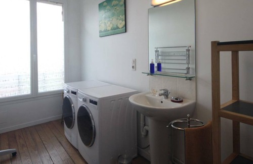 Mesnieres-en-Bray House | Gite Mesnières-en-Bray, 3 bedrooms, 6 persons