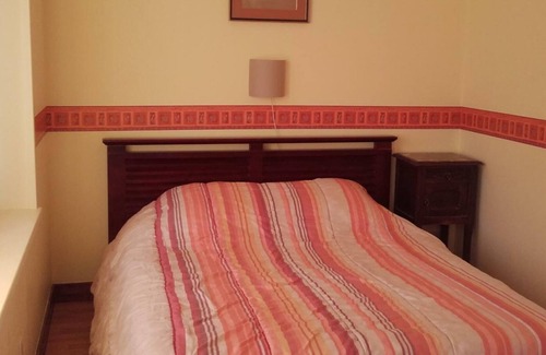 Meusnes Cottage | Gite Meusnes, 2 bedrooms, 4 persons