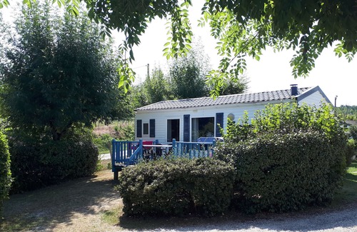 Molieres Cottage | Gite Molières, 2 bedrooms, 6 persons