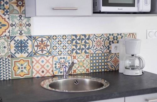 Mortagne-sur-Sevre Cottage | Gite Mortagne-sur-Sèvre, studio flat, 2 persons