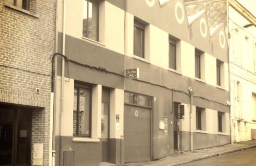 Saint-Quentin Apartment | Gite Motobecane