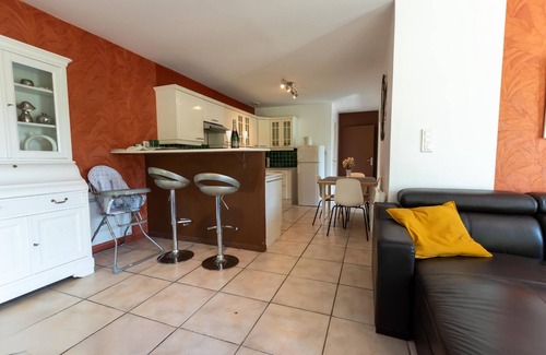 Germaine House | Gite Nature Champagne