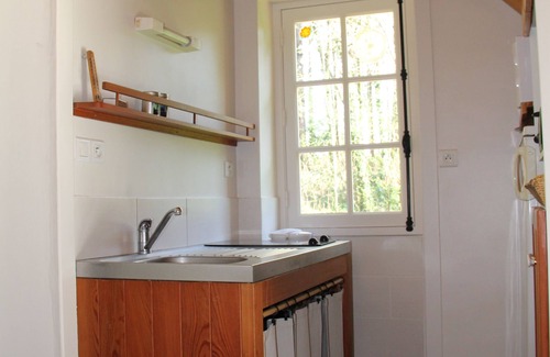 Le Pin House | Gite near Puy du Fou in the classified park of Roches Blanches