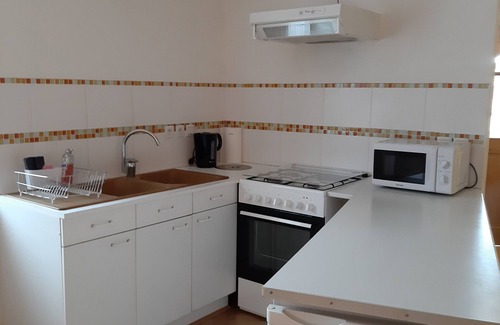 Jalogny Apartment | Gîte "near the wash house