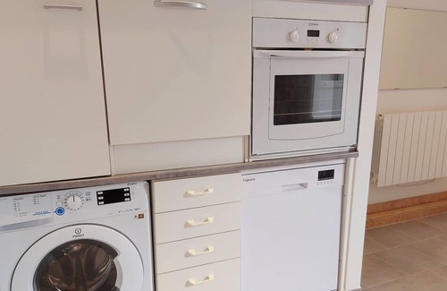 Neuilly-le-Vendin House | Gite Neuilly-le-Vendin, 3 bedrooms, 5 persons