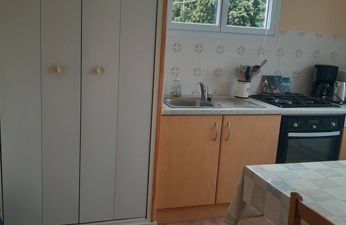 Saint-Mayeux Cottage | GITE OF 4 WINDS * in ST-MAYEUX (22)