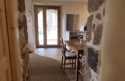 Vernoux-en-Vivarais House | GITE OF CHARACTER WITH EXCEPTIONAL VIEW