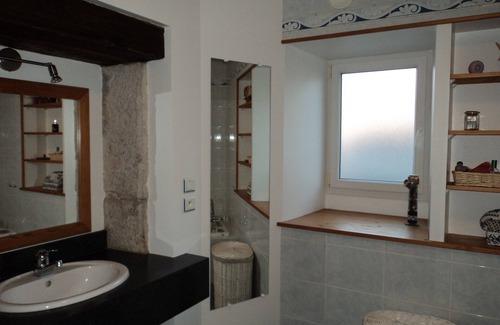 Crancot House | GITE of charm 160 M2 3 ears JURA sector Baume les M. and lake Chalain