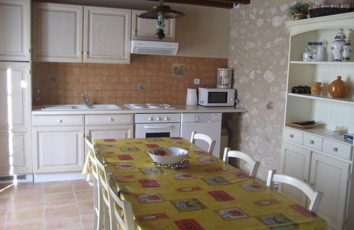 Sourzac Cottage | gite of Las peyras with swimming pool