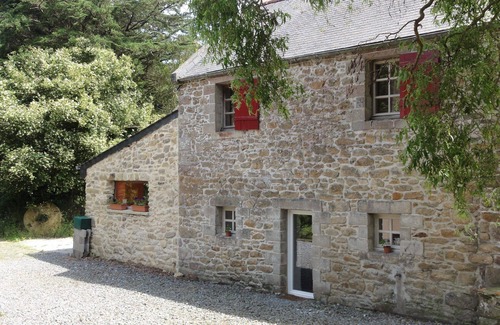 Guisseny Cottage | Gîte of the Moulin de Brendaouez
