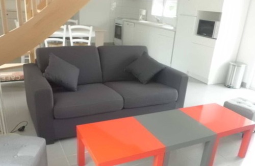 Onzain Cottage | Gite Onzain, 1 bedroom, 5 persons