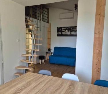 Pamproux House | Gite Pamproux 79