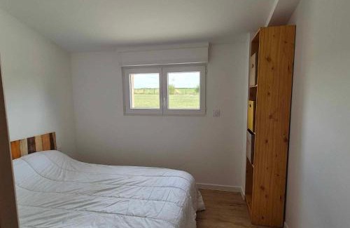 Pamproux House | Gite Pamproux 79