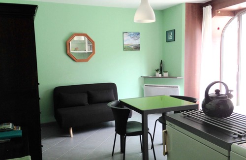 Aurel House | Gîte perched all comfort for two, in the Diois, between Vercors and Provence