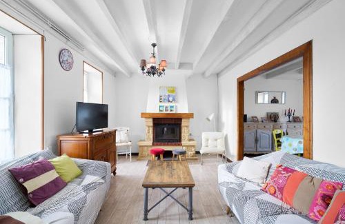 Sauvignac House | Gite piscine chauffée - Sauvignac