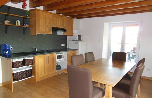 Najac Cottage | GITE PLEINE NATURE CAMPAGNE AVEYRON