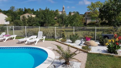 Montegut-Lauragais House | Gite Pourquoi Pas