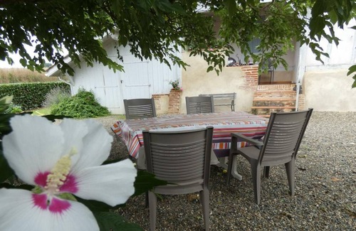 Poyanne House | Gite Poyanne, 2 bedrooms, 4 persons