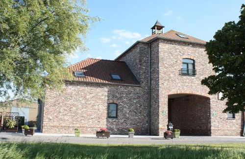Comines-Warneton House | Gite Prairie Fleurie