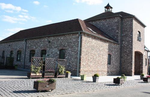 Comines-Warneton House | Gite Prairie Fleurie