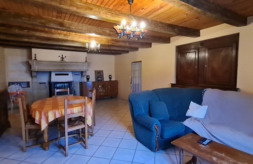 Reffroy Cottage | Gite Reffroy, 3 bedrooms, 6 persons