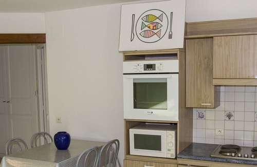 Remoncourt Cottage | Gite Remoncourt, 2 bedrooms, 5 persons