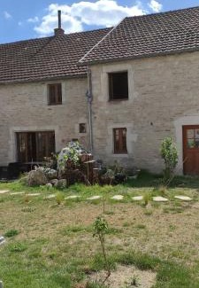 Is-sur-Tille House | Gite rue Pasteur