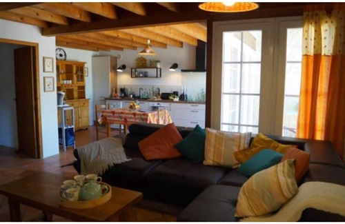 Saint-Pierre-sur-Dropt House | Gite Rural LA Liesse 47