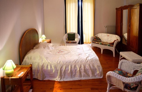 Velye House | gite rural LES CHARLILLES