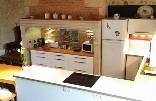 Saint-Pierre-de-Chignac Cottage | Gite Saint-Pierre-de-Chignac, 2 bedrooms, 5 persons