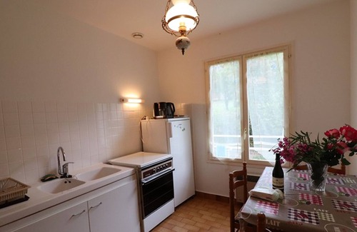 Saint-Cernin Cottage | Gite Saint-Cernin, 2 bedrooms, 4 persons