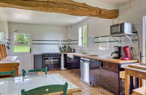 Saint-Lucien House | Gite Saint Lucien : un écrin de nature pour vos plus beaux évènements