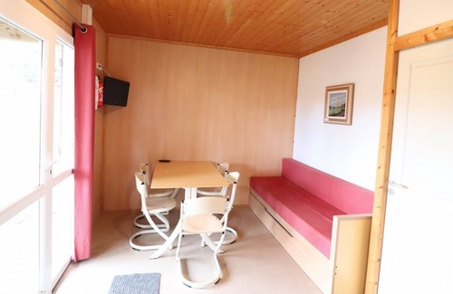 Salers Cottage | Gite Salers, 2 bedrooms, 4 persons