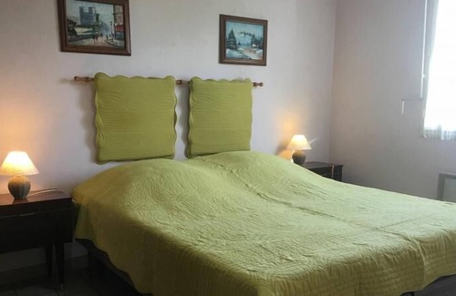 Sionviller Cottage | Gite Sionviller, 2 bedrooms, 4 persons