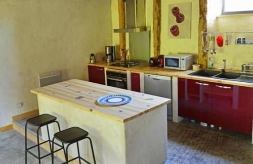 Solignac-sur-Loire Cottage | Gite Solignac-sur-Loire, 4 bedrooms, 14 persons